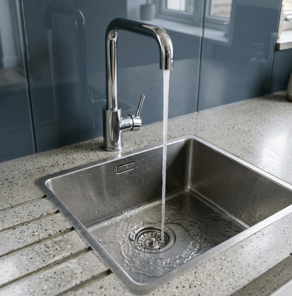 Tap Replacement in St Neots